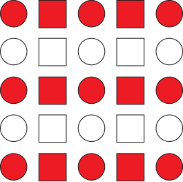 gestalt principles similarity