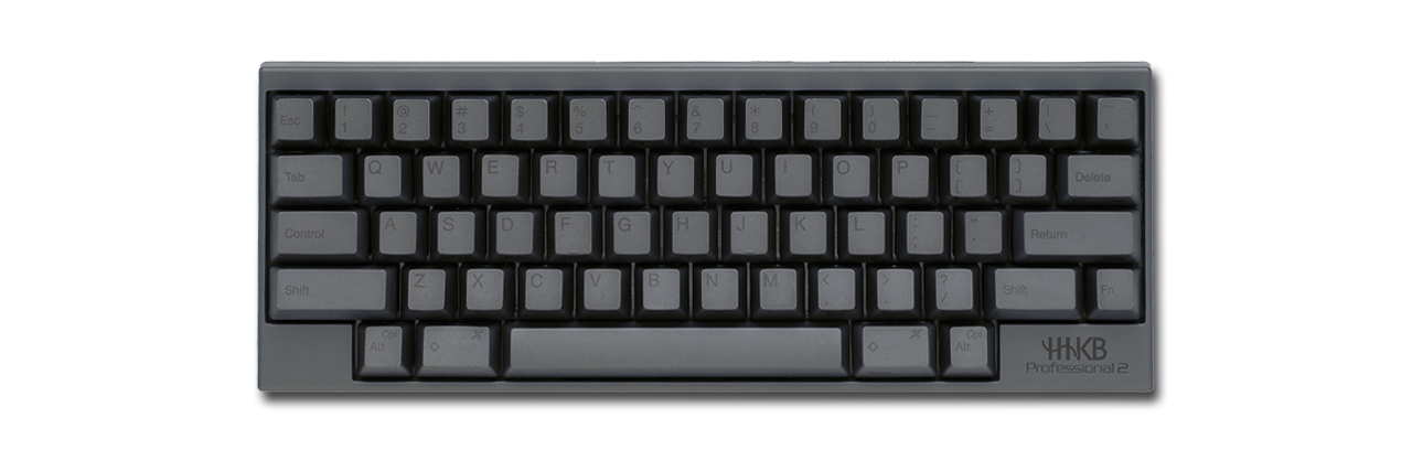 Keycaps: The Essential Guide for Keyboard Enthusiasts - HHKB