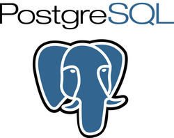 The PostgreSQL Logo