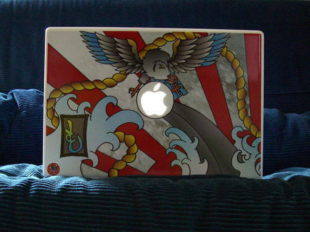 Laptop Sleeves, Skins and Stickers — Smashing Magazine