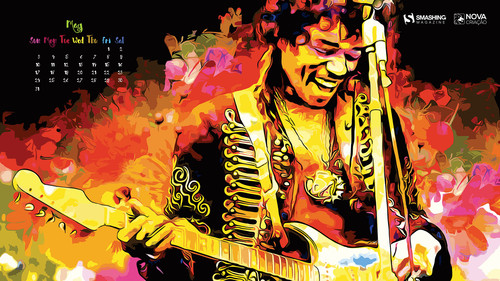 Are You Experienced?