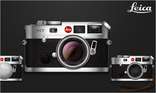 Leica M7