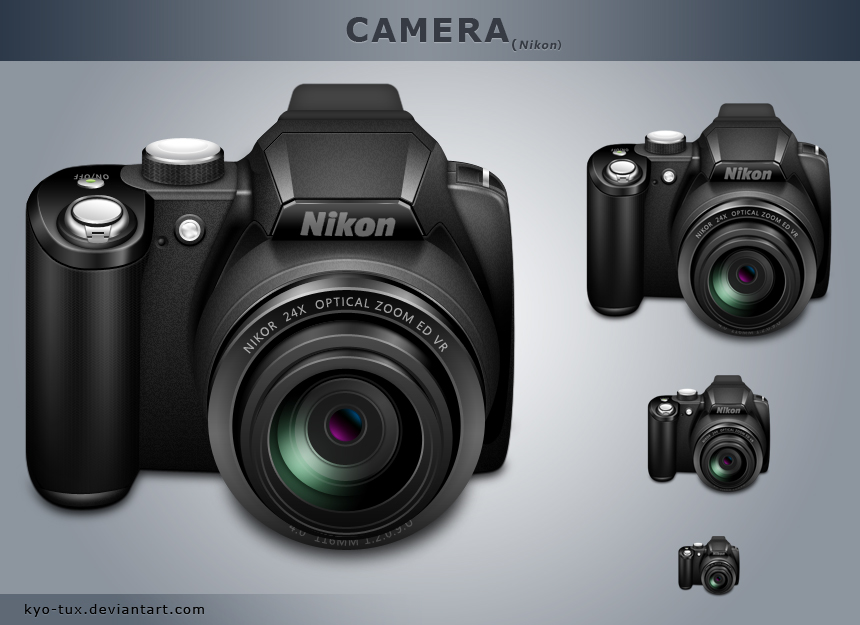 Camera Nikon