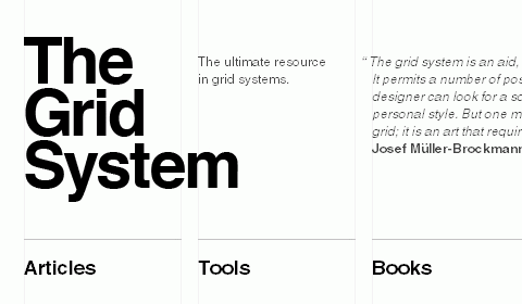 Useful Typographic Tools