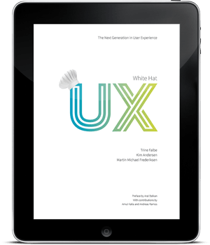   White Hat UX (eBook)