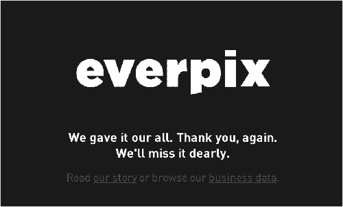 Everpix