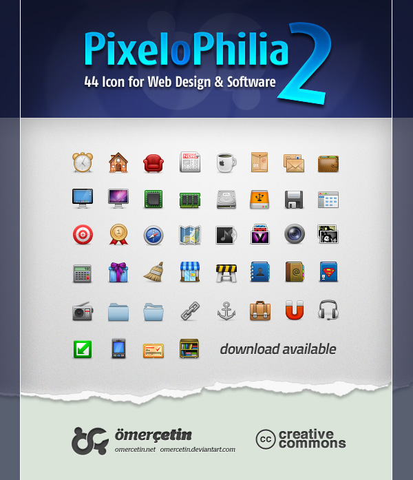 PixeloPhilia