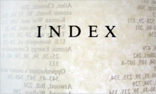 IndexMatic