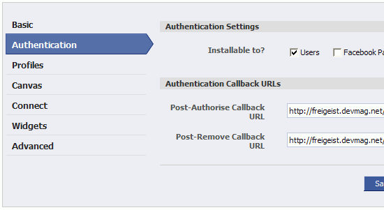 How to Integrate Facebook Login with WordPress