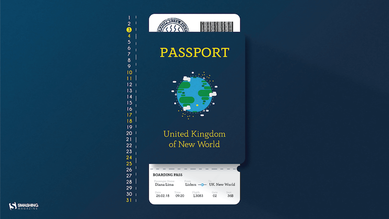 Passport