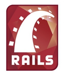 The Rails Logo