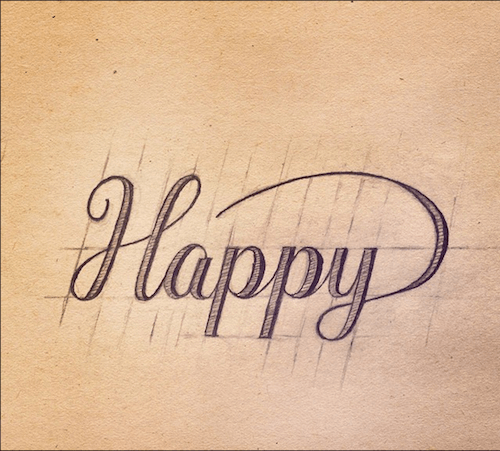 The Art Of Hand Lettering — Smashing Magazine