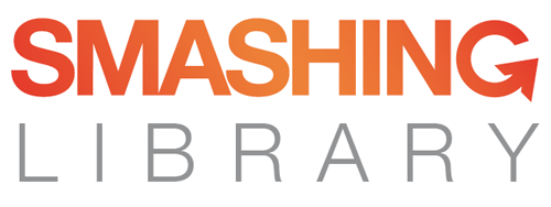 Smashing Library Logo