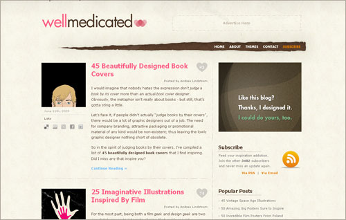 WellMedicated.com