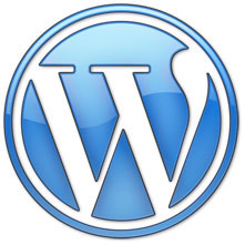 Wordpress Logo