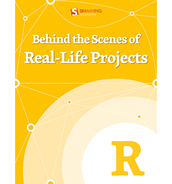 Behind The Scenes Of Real-Life Projects