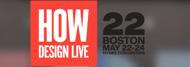 How Design Live 2022