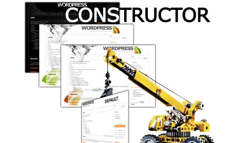 WP-Constructor