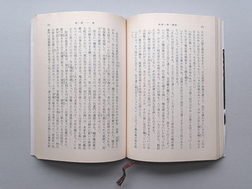 essay in japanese meaning