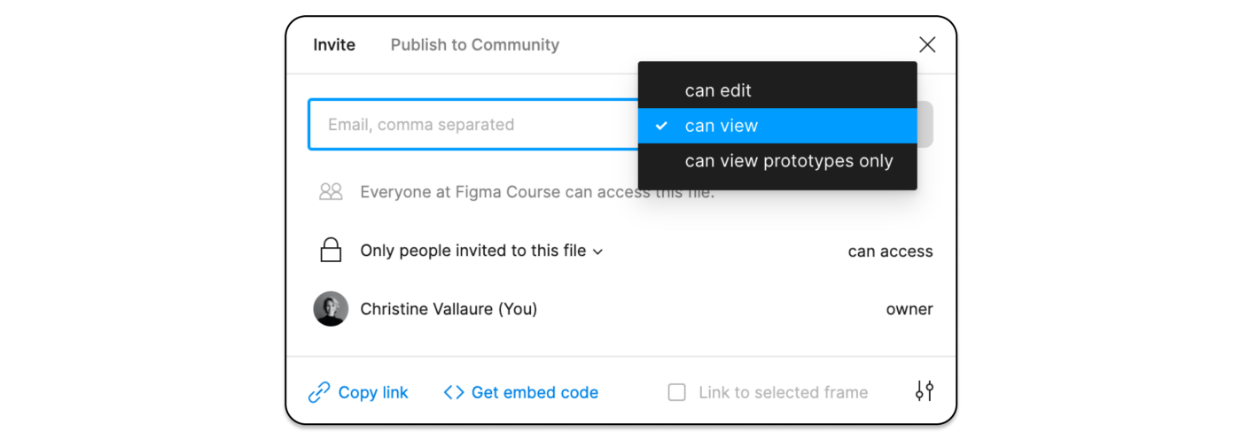 Split to frames  Figma Community