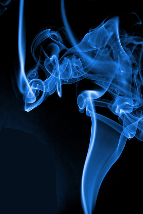 smoke