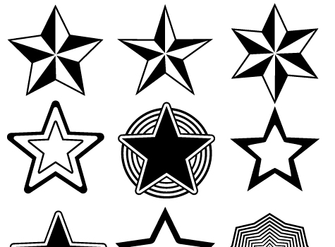Vector Stars