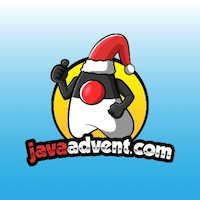 The JVM Programming Advent Calendar