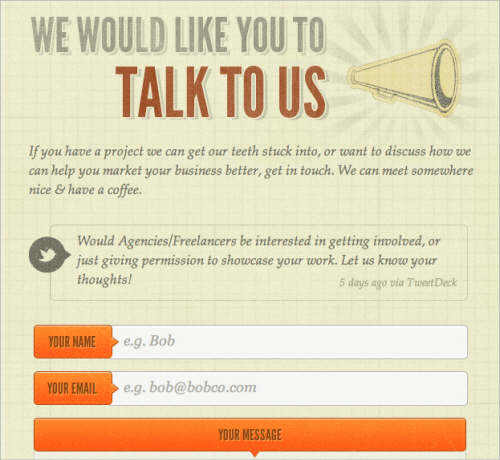 26visualrepublic in Best Practices of Web Form Design