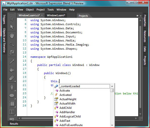 Visual Basic