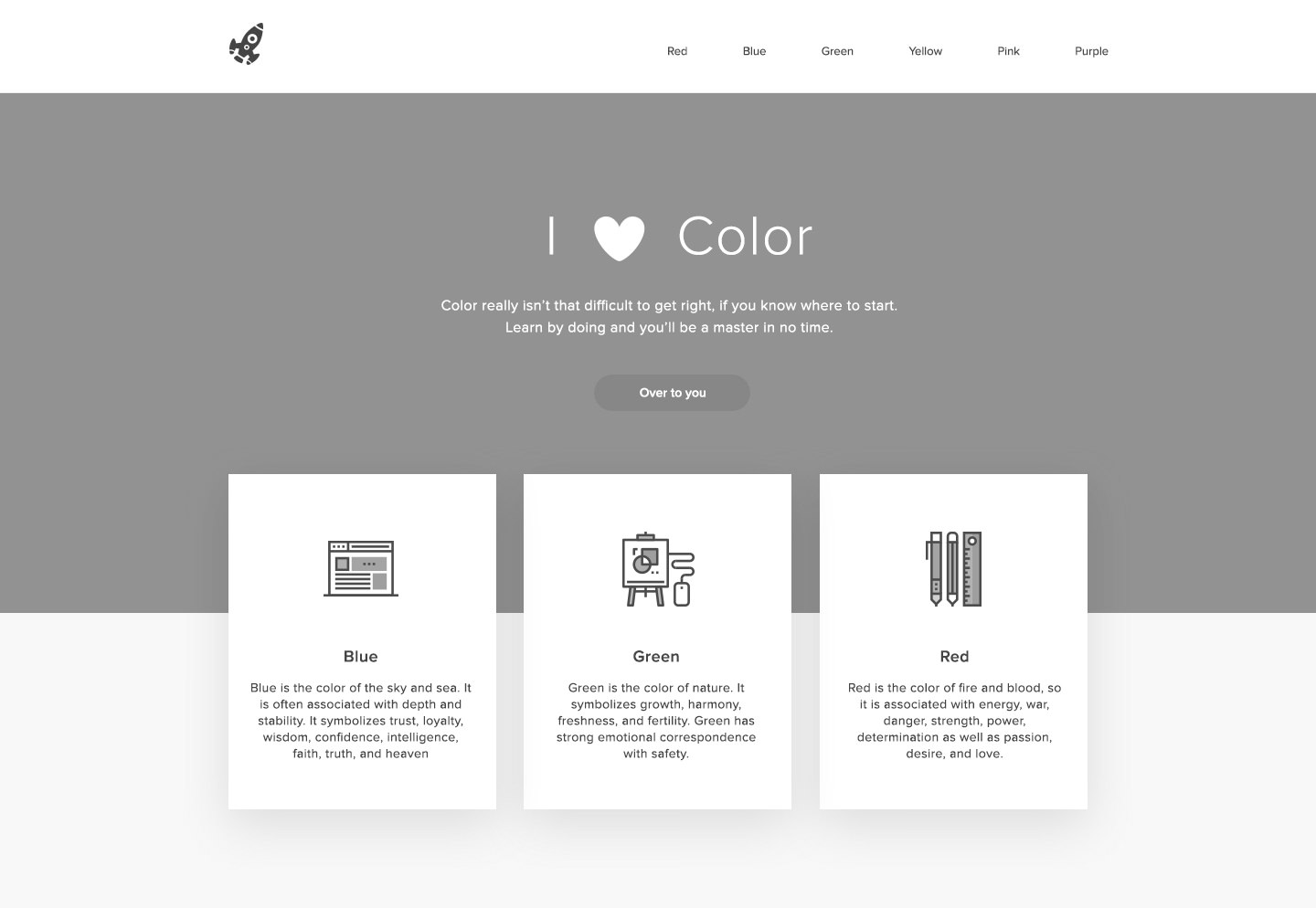 Màu sắc cho lập trình viên web: Chắc chắn bạn đang tìm kiếm các màu sắc phù hợp để thiết kế trang web của mình phải không? Đừng bỏ qua danh sách màu sắc cho lập trình viên web để tìm ra mong đợi cho dự án của bạn. Điều này sẽ giúp bạn tạo nên một trang web tuyệt đẹp, tối ưu hóa trải nghiệm người dùng.