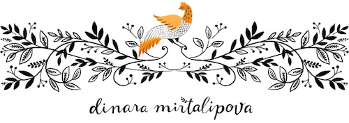 Dinara Mirtalipova
