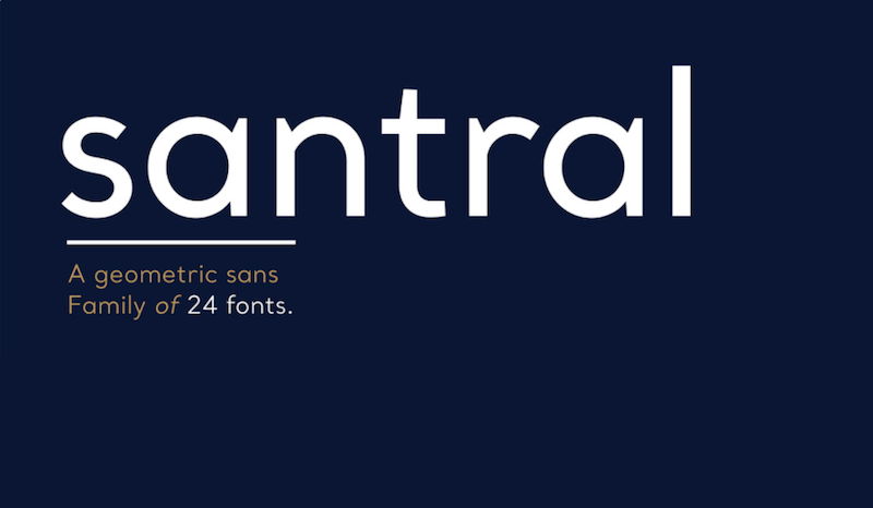 Santral