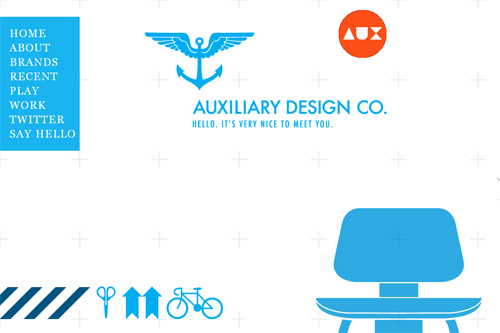 Auxiliary Design Co.