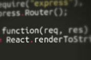 React To The Future With Isomorphic Apps — Smashing Magazine
