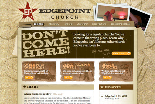 Edgepoint