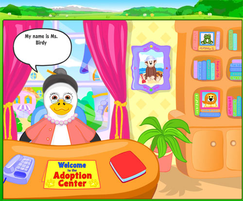 Webkinz