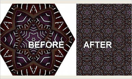 Master Repeating Patterns in Photoshop 