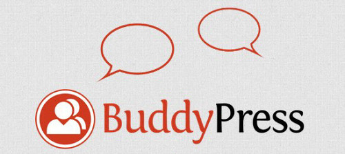 BuddyPress