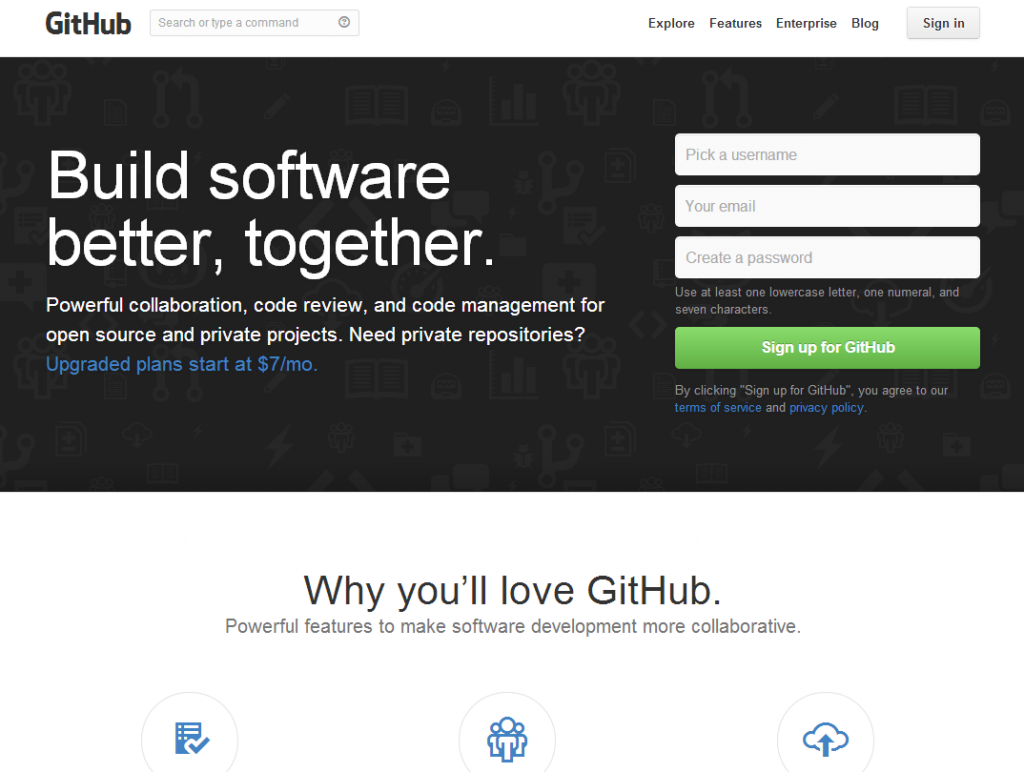 Github