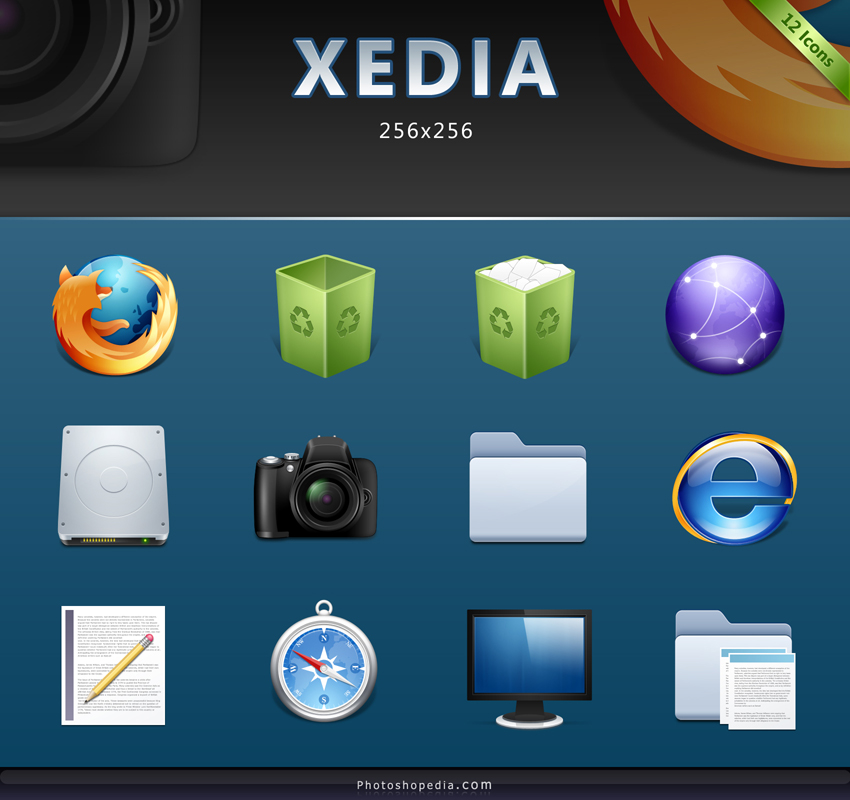 Xedia