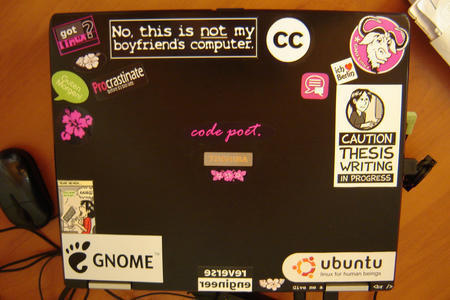 Laptop Sleeves, Skins and Stickers — Smashing Magazine