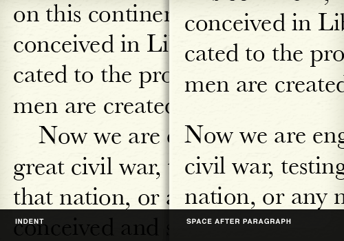 Mind Your En And Em Dashes: Typographic Etiquette — Smashing Magazine