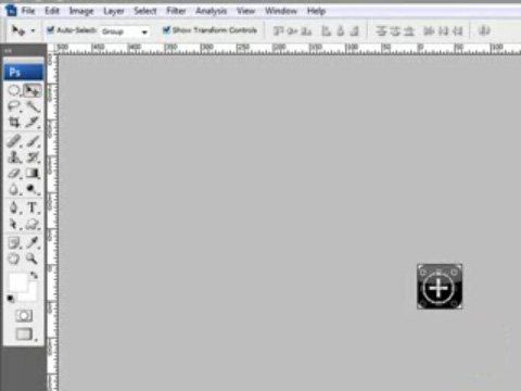 Photoshop Tutorial Screenshot