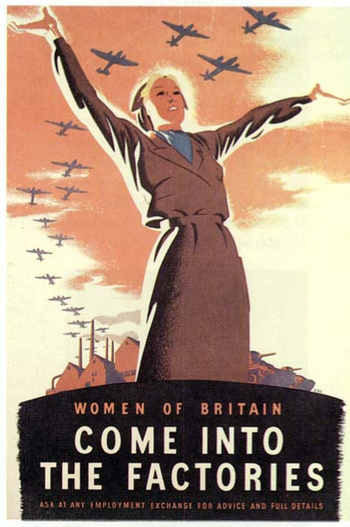 world war 1 posters british