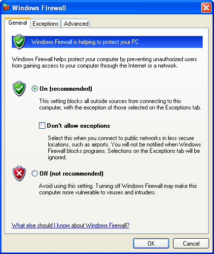 What Is a Firewall? A Starting Guide to Firewalls and Whether You Need One