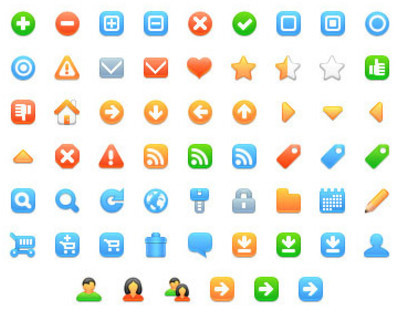 Freebies Icons - Free web development icons #4 - Download Royalty Free Icons and Stock Images For Web & Graphics Design