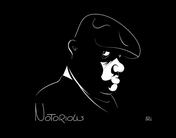 Notorious