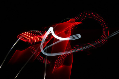 Lightning Photography - Abstract on the Behance Network