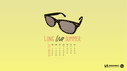 Long Live Summer