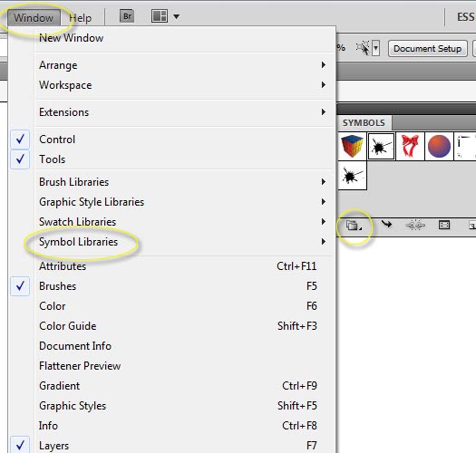 Accessing Adobe Illustrator with School or Personal Subscriptions